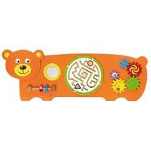 Bear Wall Toy VG50471 Viga Toys 1