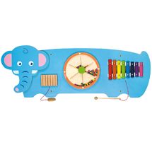 Elephant Wall Toy VG50472 Viga Toys 1
