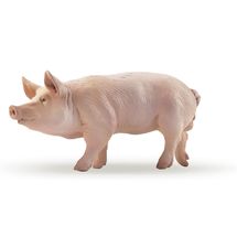 Boar figure PA51044-2942 Papo 1