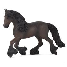 Friesian horse figure PA51067-2950 Papo 1