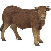 Limousine Cow Figurine PA-51131 Papo 1