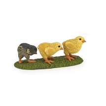 Chicks PA51163-3981 Papo 1