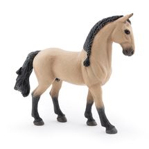 Lusitano horse figure PA-51569 Papo 1