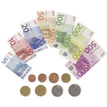 Play money GO51853-5165 Goki 1