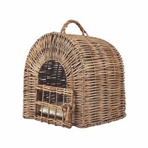 Dog cage wicker EG520203 Egmont Toys 1