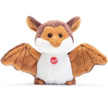 Mini Bat Plush TRU-52236 Trudi 1