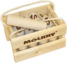 Mölkky - luxury version TT-52501 Tactic 1