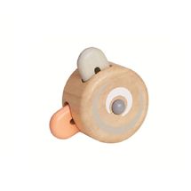 Peek a boo roller PT5252 Plan Toys, The green company 1