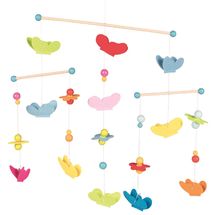 Mobile Butterflies GK52890 Goki 1