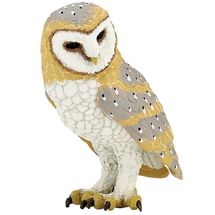 Owl figure PA53000-3609 Papo 1
