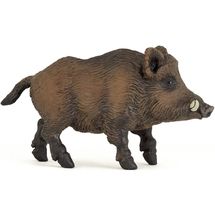 Boar Figurine PA-53011 Papo 1