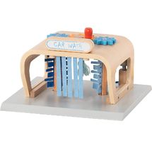 Car Wash PowerClean GK53779 Goki 1