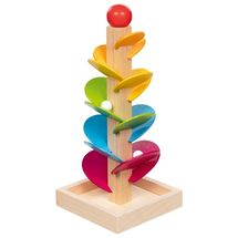 Marble game sound cascade GK53781 Goki 1