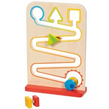 Zig-zag roll track GK53803 Goki 1