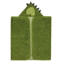 Hooded towel 70x130cm - Mr Dino TX-11-717 Trixie 1