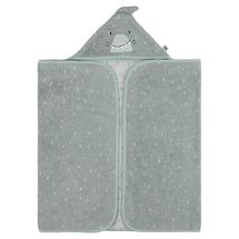 Hooded towel 70x130cm - Mr Shark TX-11-742 Trixie 1