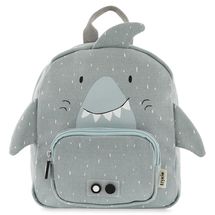 Small backpack Mr Shark TX-93-225 Trixie 1
