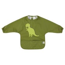 Waterproof long sleeve bib - Mr Dino TX-96-328 Trixie 1