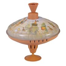 Humming top Noah's ark EG550044 Egmont Toys 1