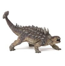 Ankylosaurus figure PA55015 Papo 1