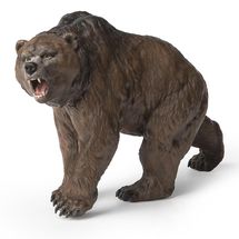 Cave Bear Figurine PA55066 Papo 1