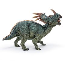 Styracosaurus figure PA-55090 Papo 1