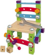 Construction set GO55229-2745 Goula 1