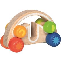 Vehicle twirly-wirly GK55849 Goki 1