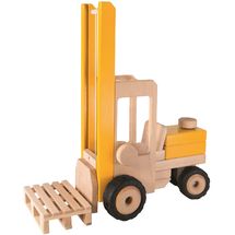 Forklift truck GK55938 Goki 1