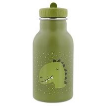 Insulated drinking bottle 350ml - Mr Dino TX-56-201 Trixie 1