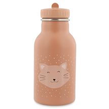 Insulated drinking bottle 350ml - Mrs Cat TX-56-222 Trixie 1