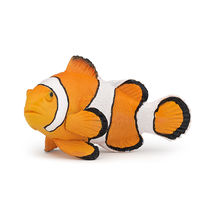Clown fish figurine PA56023-3966 Papo 1