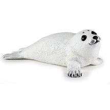 Beluga whale figure PA56028 Papo 1