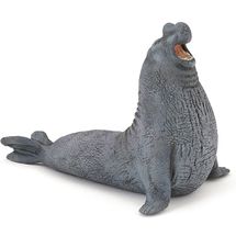 Elephant seal PA56032 Papo 1