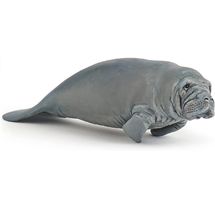 Manatee figure PA56043 Papo 1