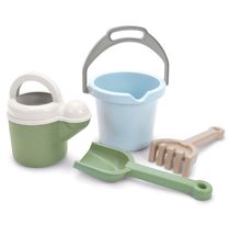 Bio green sand and garden set DA5614 Dantoy 1