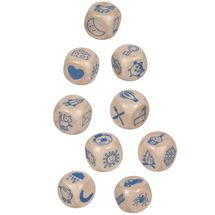 Story cubes GK56307 Goki 1