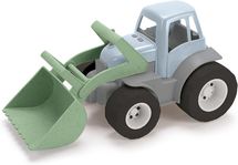 Bio Green Tractor DA5631 Dantoy 1