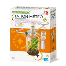 Weather Station 4M-5663279 4M 1