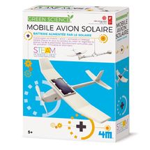 Solar plane to build 4M-5663376 4M 1