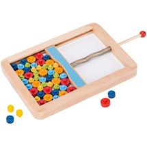 Disc-Mikado GK56679 Goki 1