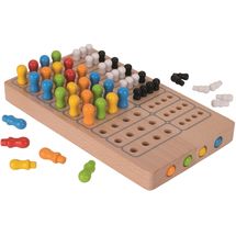 Master logic game GK56708 Goki 1