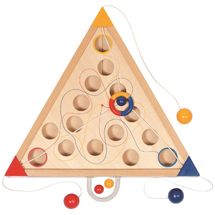 Tricours GO56940 Goki 1