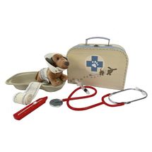 Veterinary Case EG570116 Egmont Toys 1