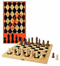 Chess EG570134 Egmont Toys 1