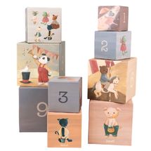 Pyramid Little Friends EG570198 Egmont Toys 1