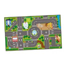 Playmat City BUK5702 Buki France 1