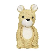 Harrald yellow squirrel cuddly toy FF-119-021-004 Franck & Fischer 1