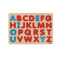 alphabet puzzle GK57453 Goki 1