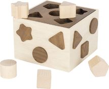 Sort Box - nature GO-58566 Goki 1